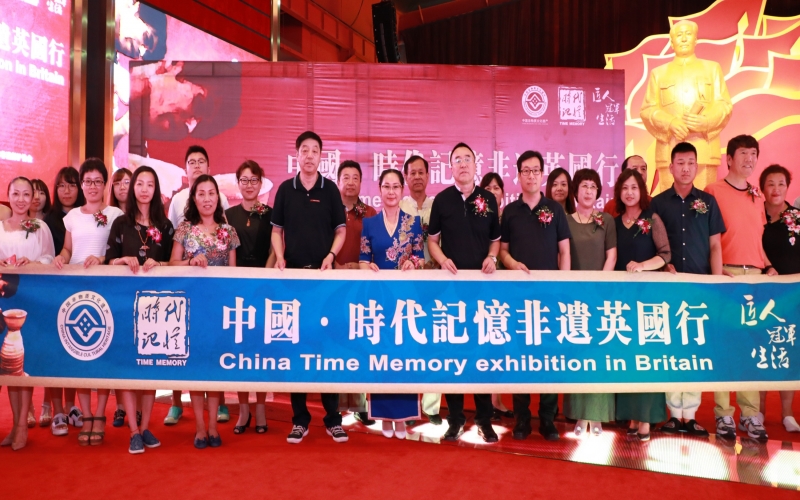 2017年，文化產業(yè)全面發(fā)力，開啟國際化新征程