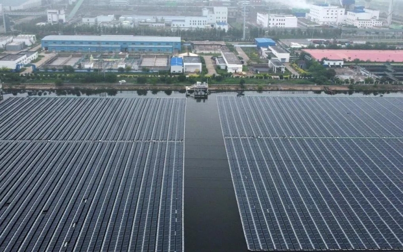 習(xí)近平總書記關(guān)切事|讓萬里山河更加多姿多彩——美麗中國建設(shè)一線故事