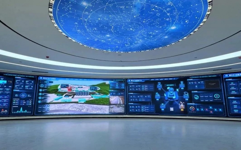 全國(guó)50個(gè)！榮程五洲唐山公司入選第二屆全國(guó)數(shù)字化監(jiān)管典型案例