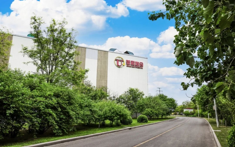 天津首家！榮程集團(tuán)成功落地轉(zhuǎn)型金融貸款