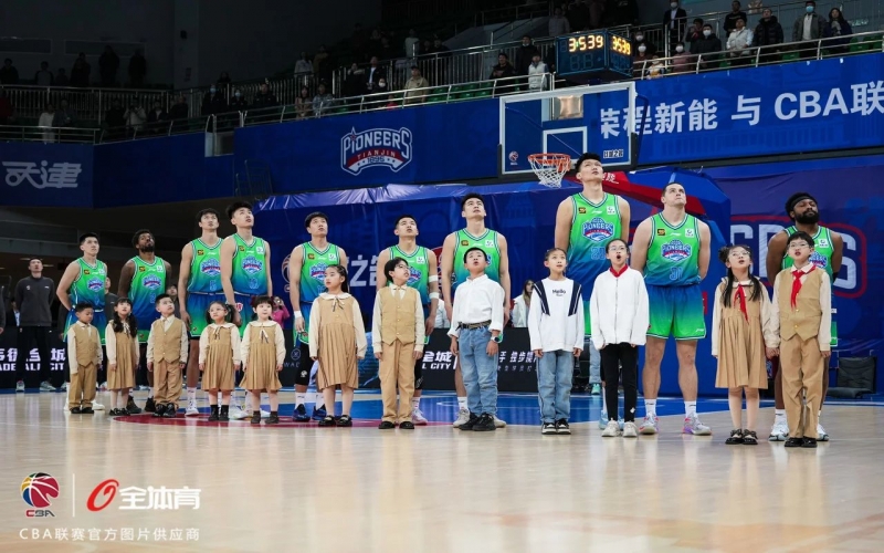 音樂(lè)無(wú)障礙，夢(mèng)想無(wú)極限，小海豚合唱團(tuán)來(lái)到先行者主場(chǎng)