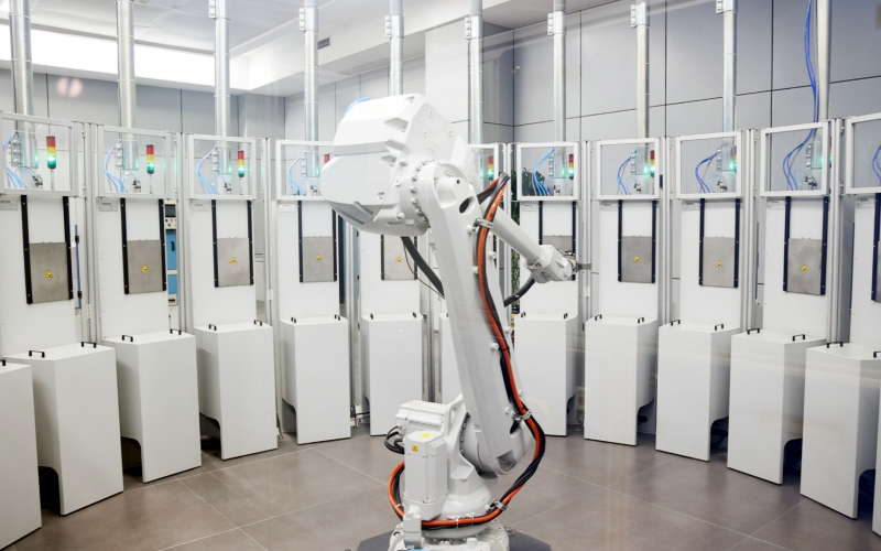 榮程鋼鐵集團理化檢驗中心通過CNAS復(fù)評審 檢測能力再獲國家權(quán)威認可